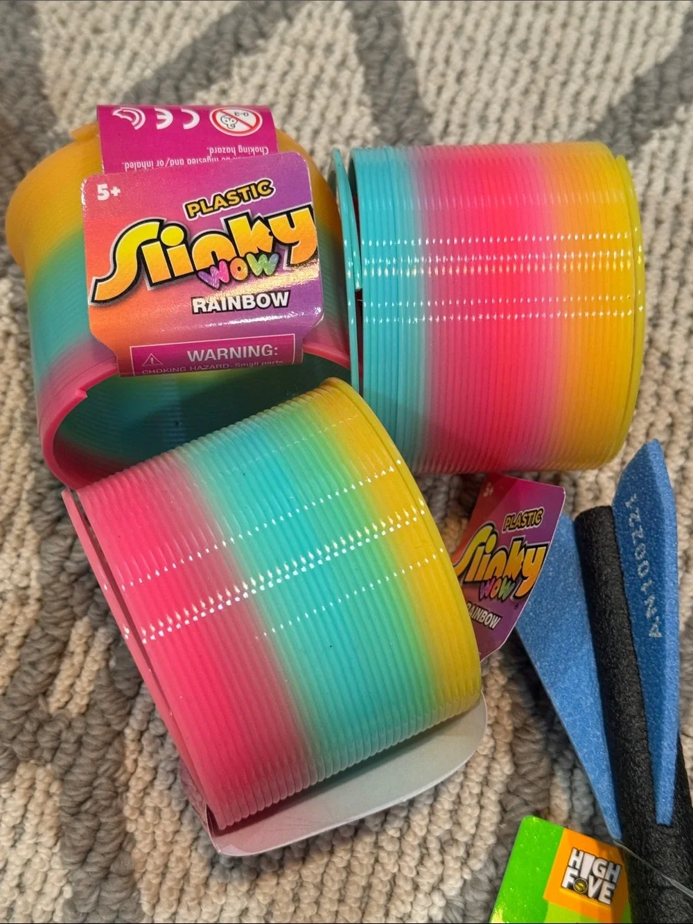 Bundle of Toys - Multicolor Kids Toy
